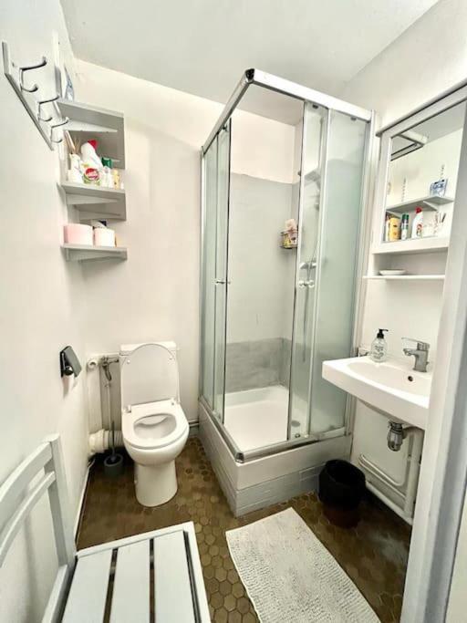 Eiffel Tower * Paris