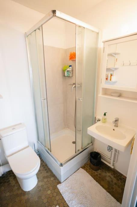 Apartment Eiffel Tower *