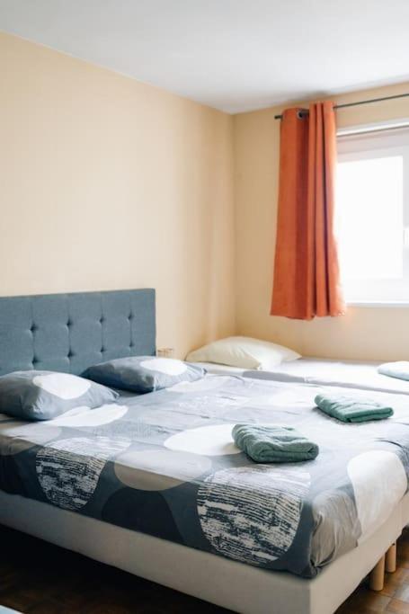 Apartment Eiffel Tower *