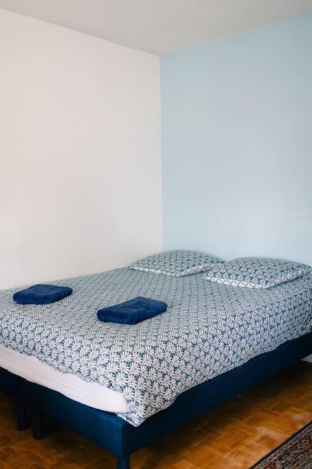 Apartment Eiffel Tower *