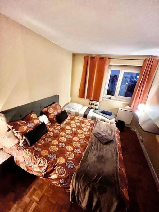 Eiffel Tower Apartment Paris